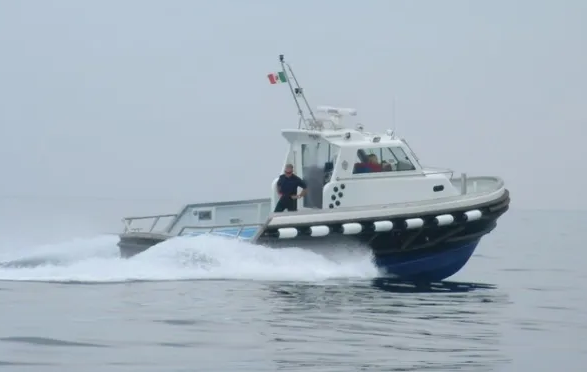 Sea Worker 30