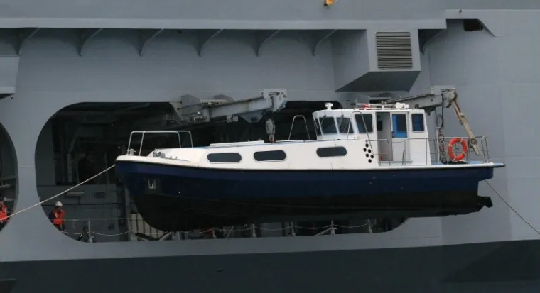 Sea Worker 43
